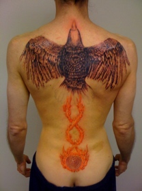 In-Progress Eagle Rising 1 In-Progress Eagle Rising 1